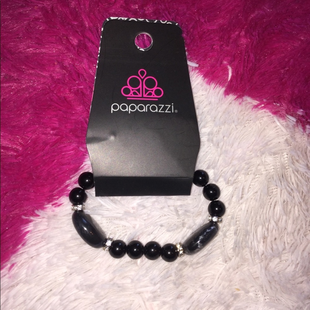 Charm bracelet
